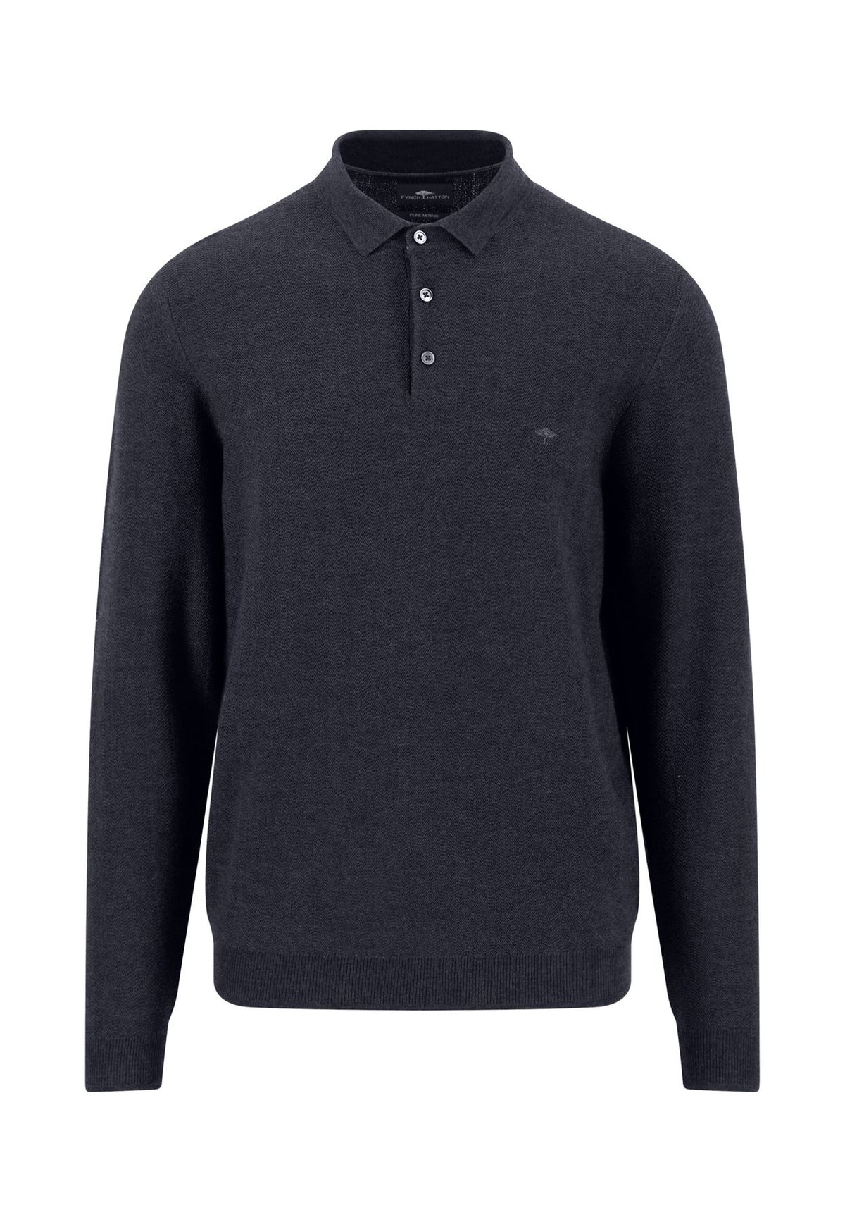 Polo, Merino, structure*RWS