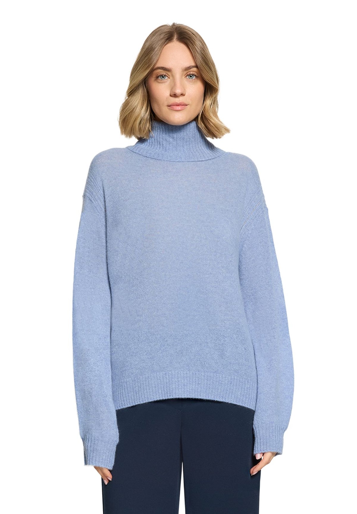 Kaschmir-Pullover