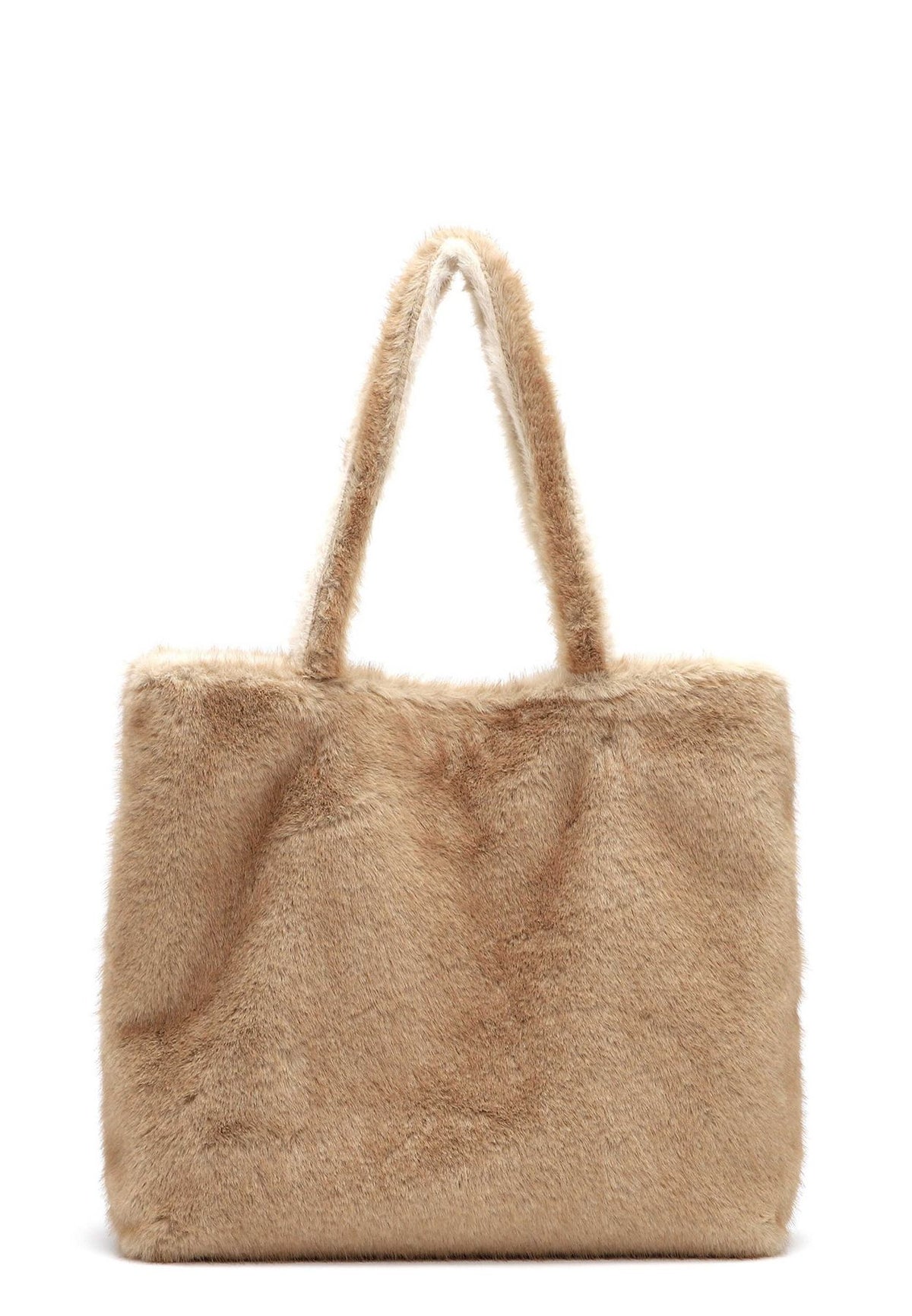 Shopper E&N Eva Fluffy