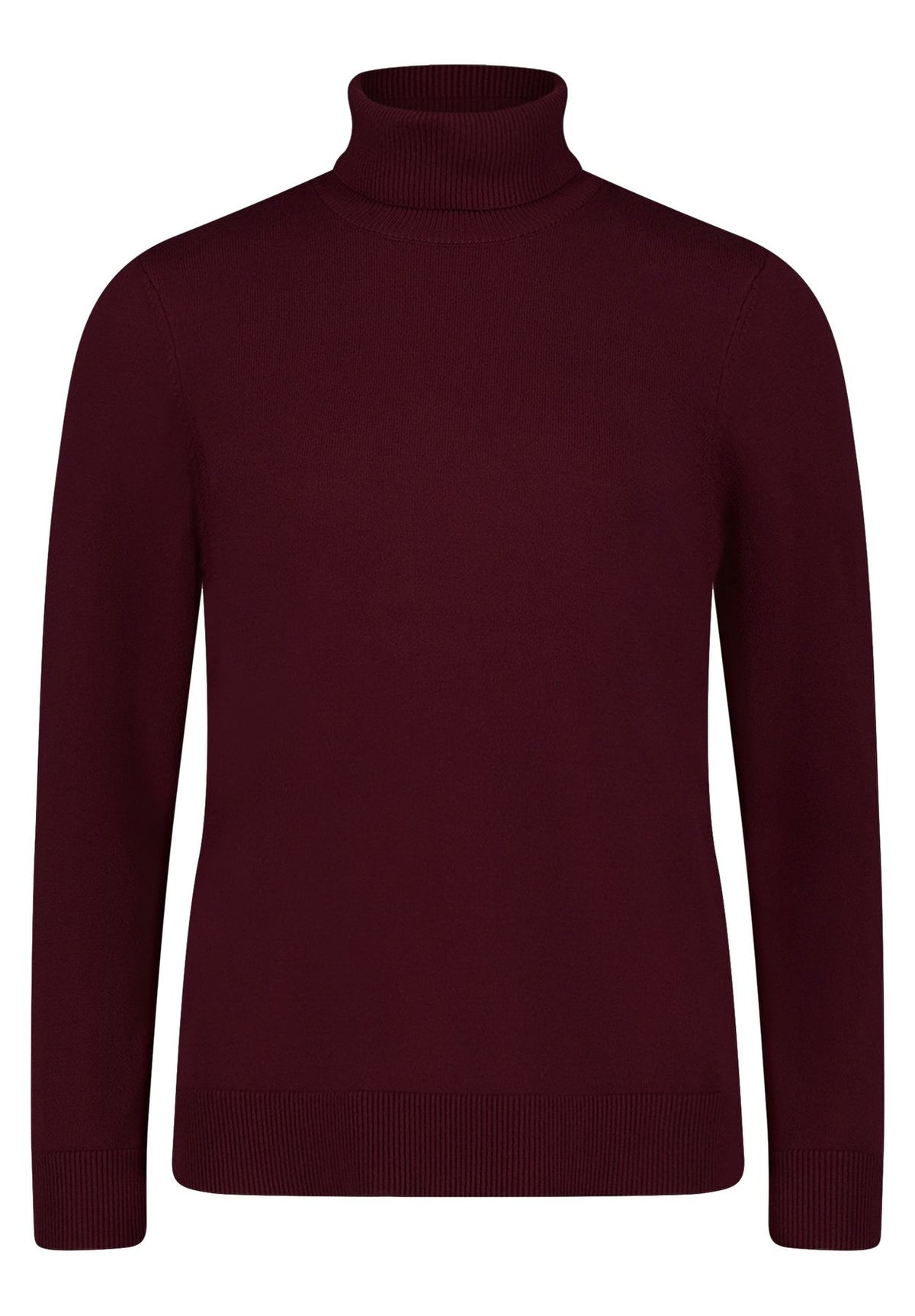 Rollkragenpullover