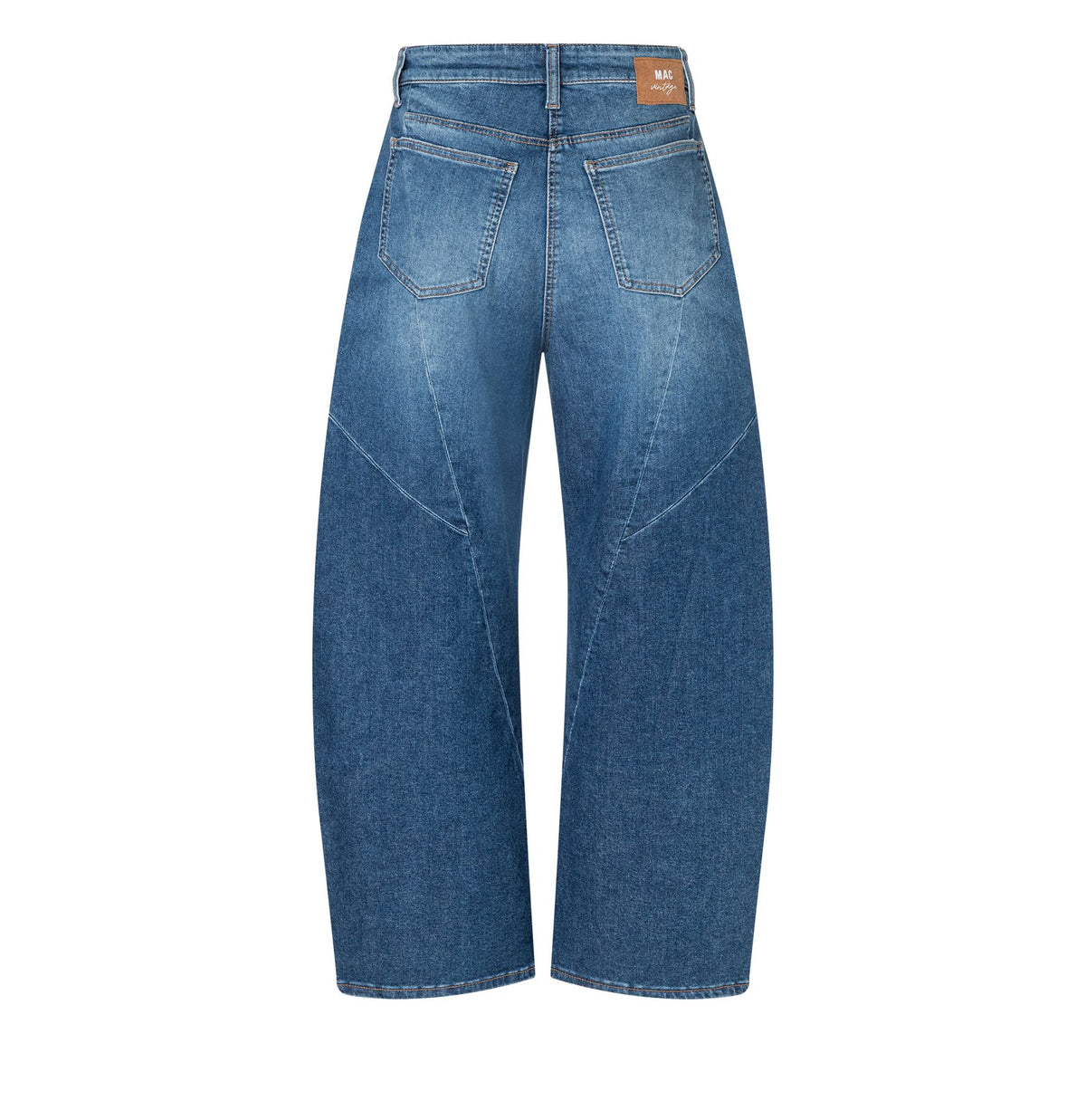 MAC JEANS - DAKOTA, Auth. comfort vintage denim