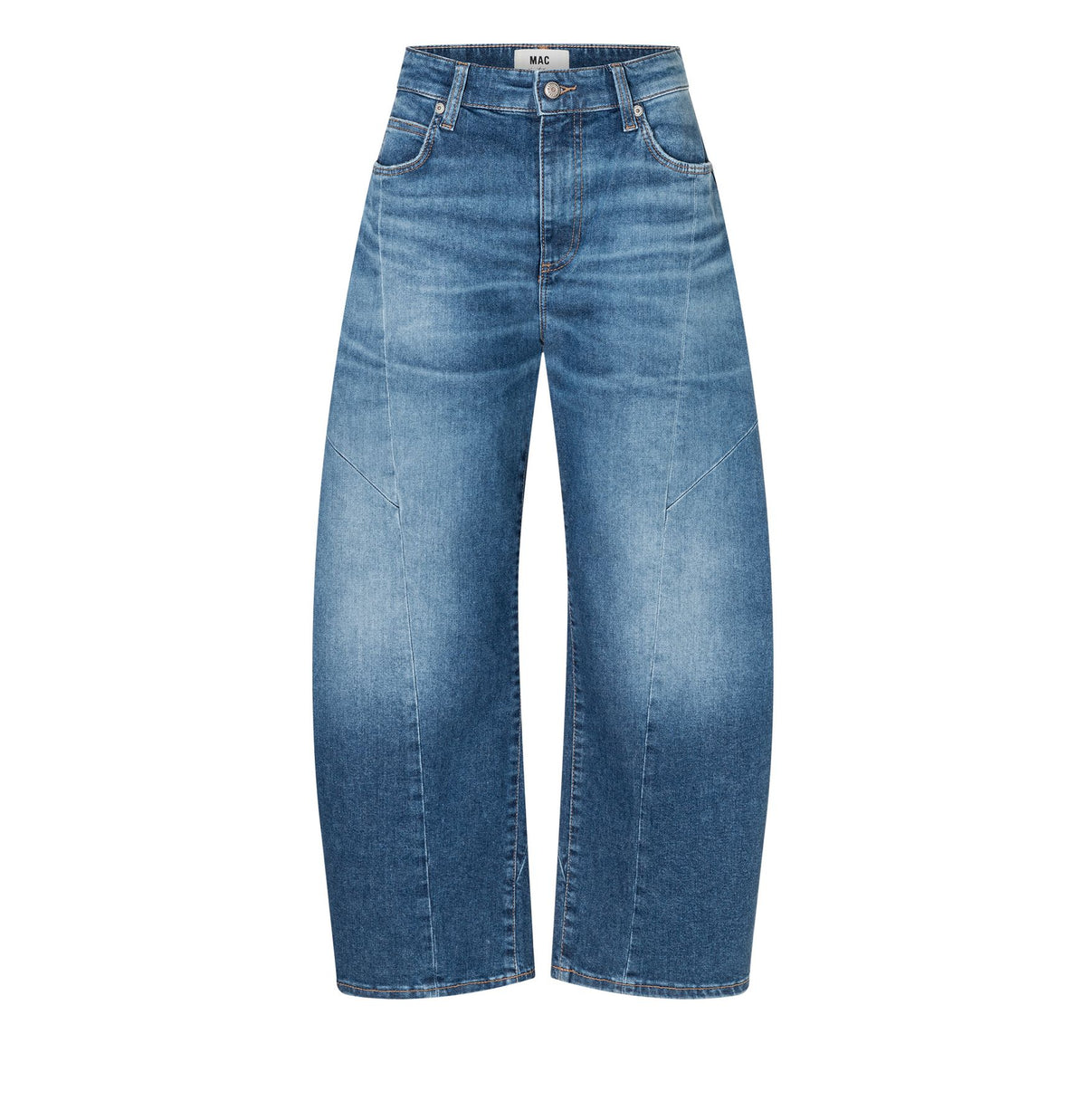 MAC JEANS - DAKOTA, Auth. comfort vintage denim