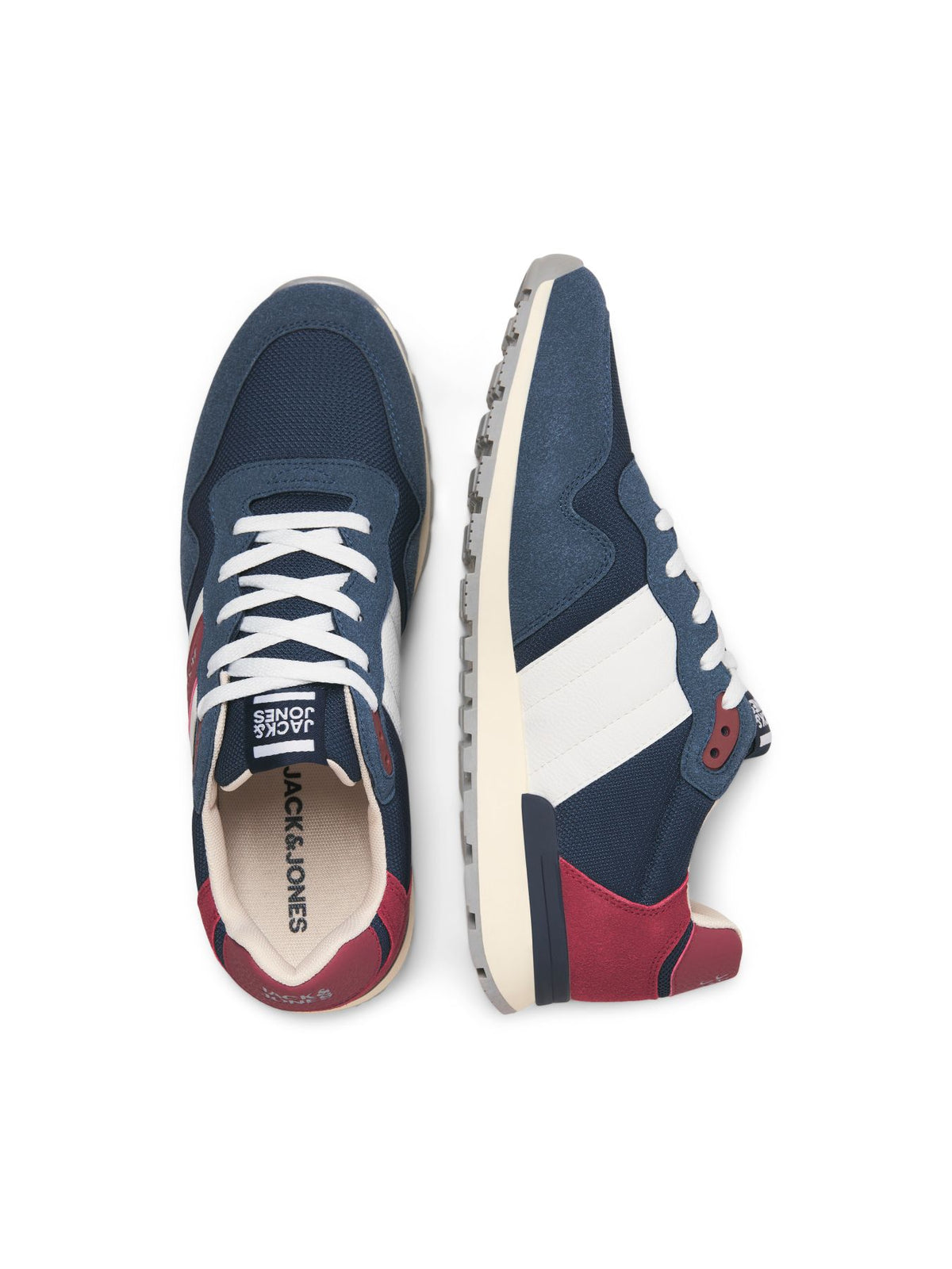 JFWSTELLAR MESH MAJOLICA BLUE NOOS