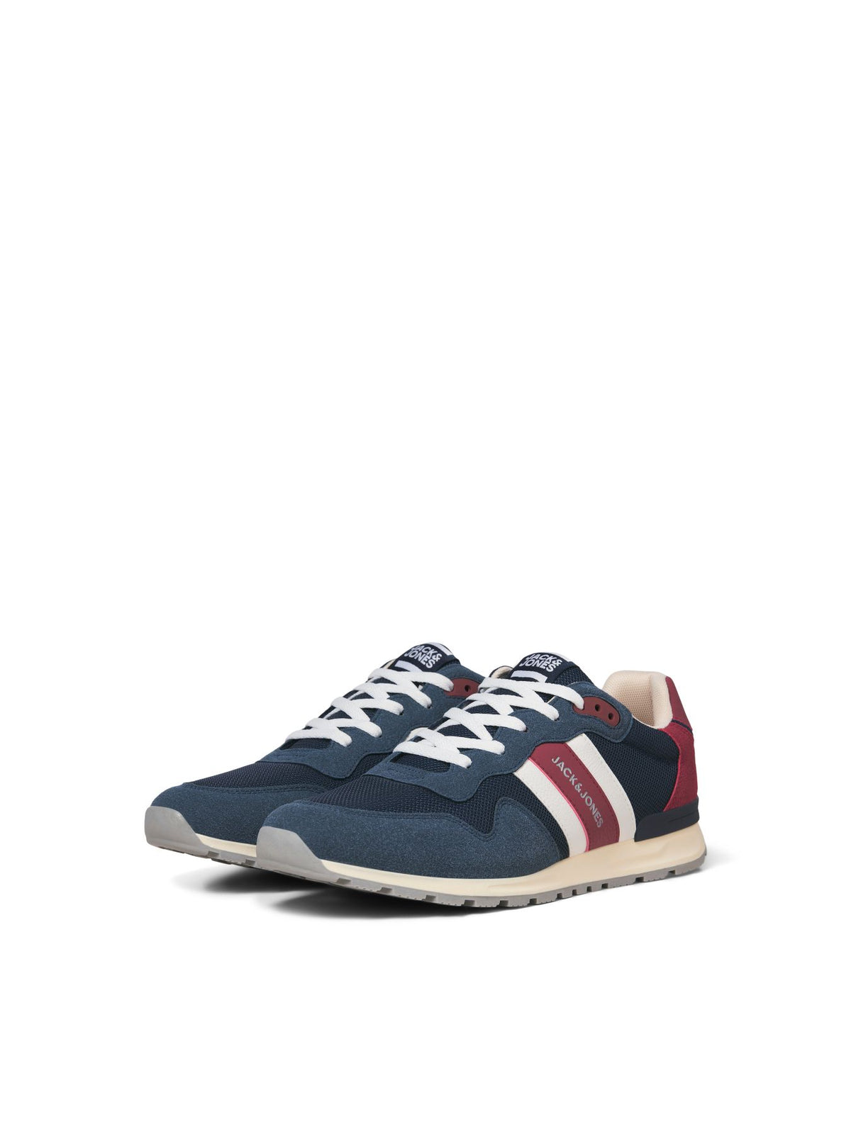 JFWSTELLAR MESH MAJOLICA BLUE NOOS
