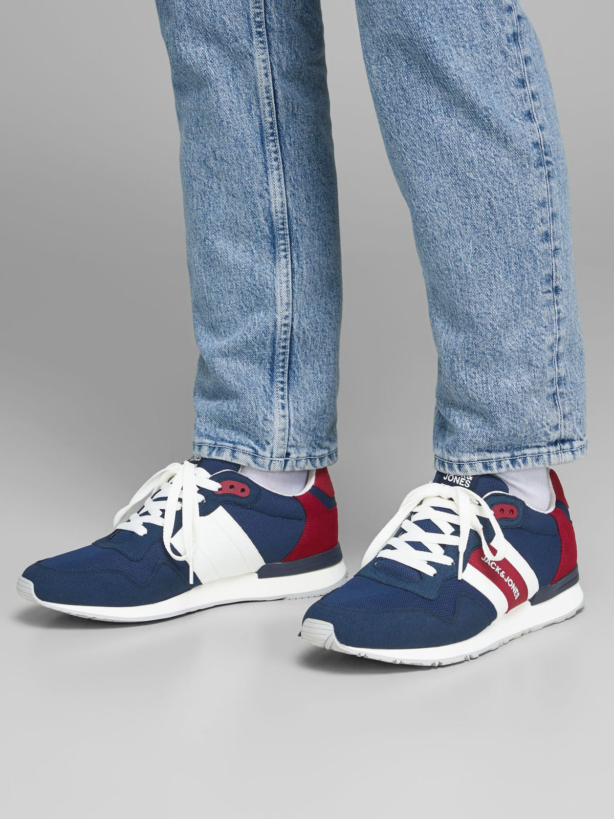 JFWSTELLAR MESH MAJOLICA BLUE NOOS