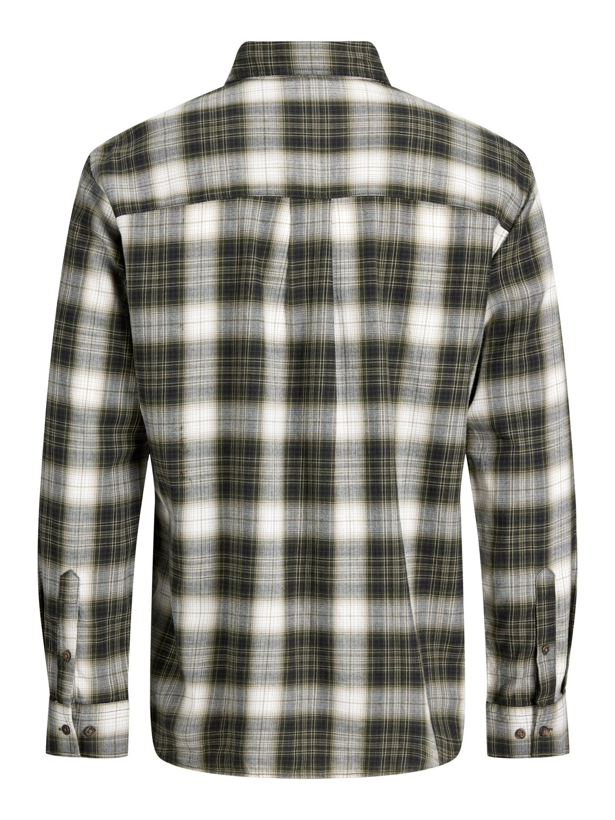 JJJAMES FLANNEL SHIRT L/S PLS