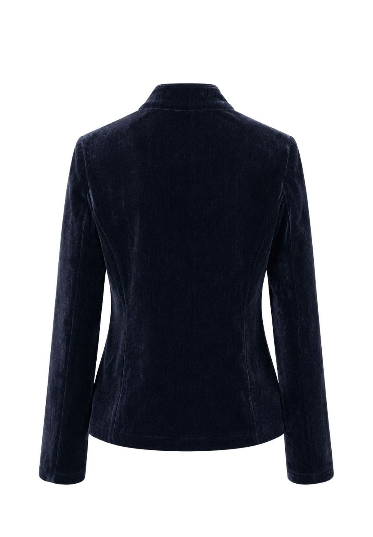Leichtjacke NOS mit Knopfleiste
