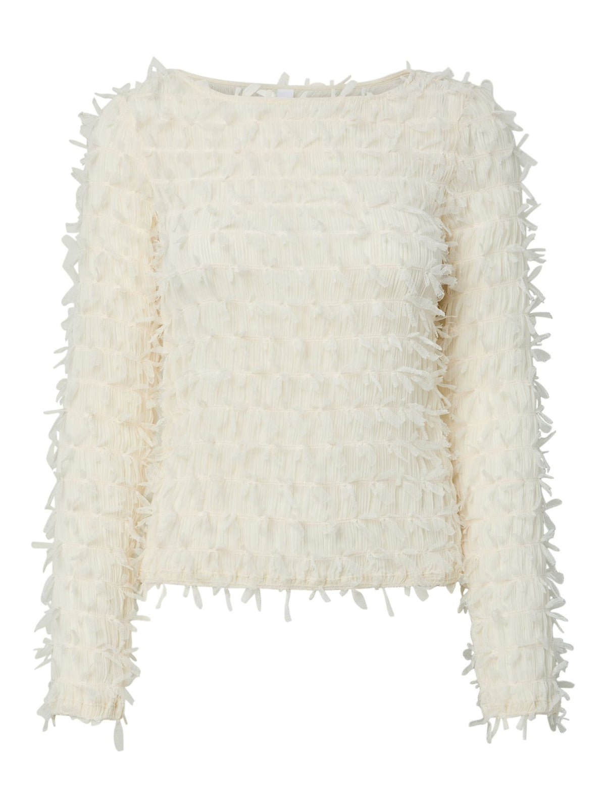 YASCOMEA LS TOP