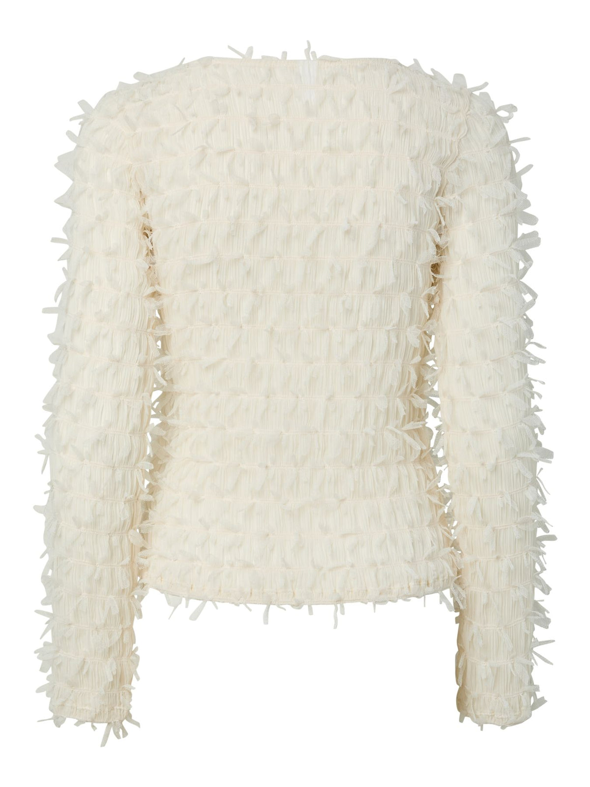 YASCOMEA LS TOP