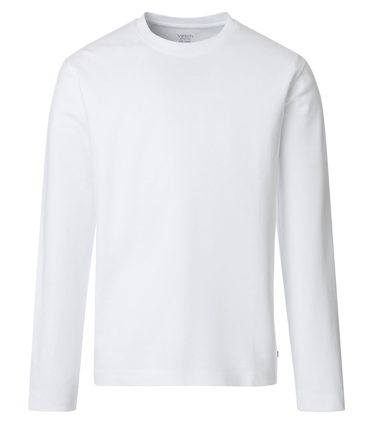 T-Shirt langarm