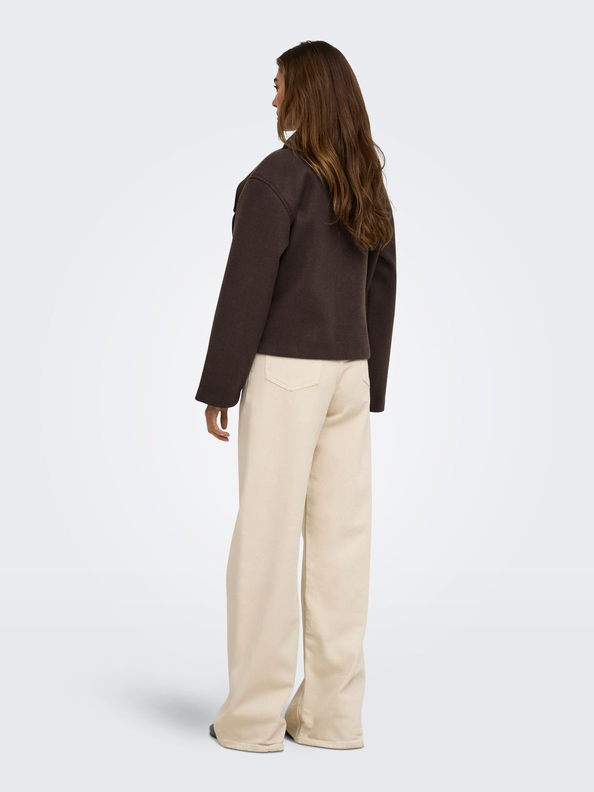 ONLCARRIE SCARF JACKET OTW