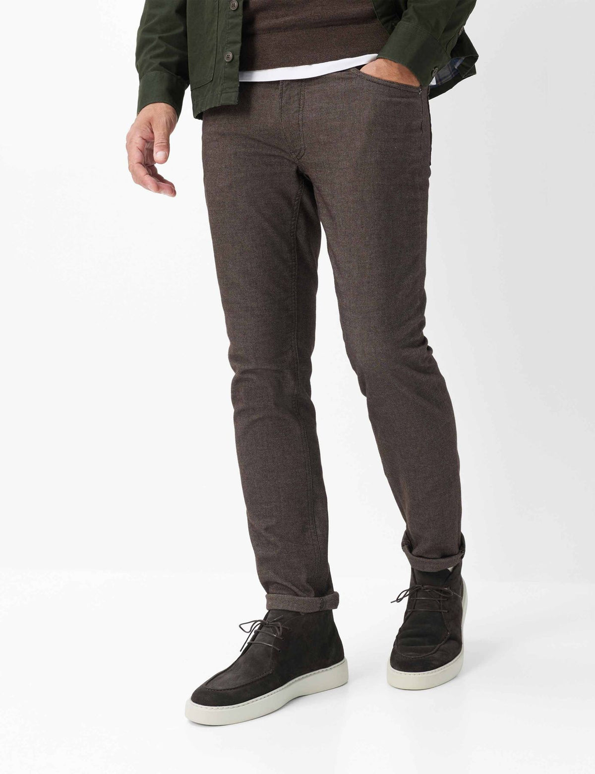 Style Chuck