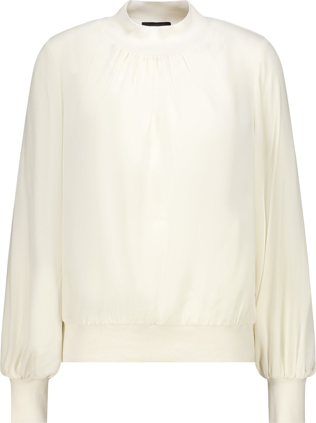 Georgette Bluse