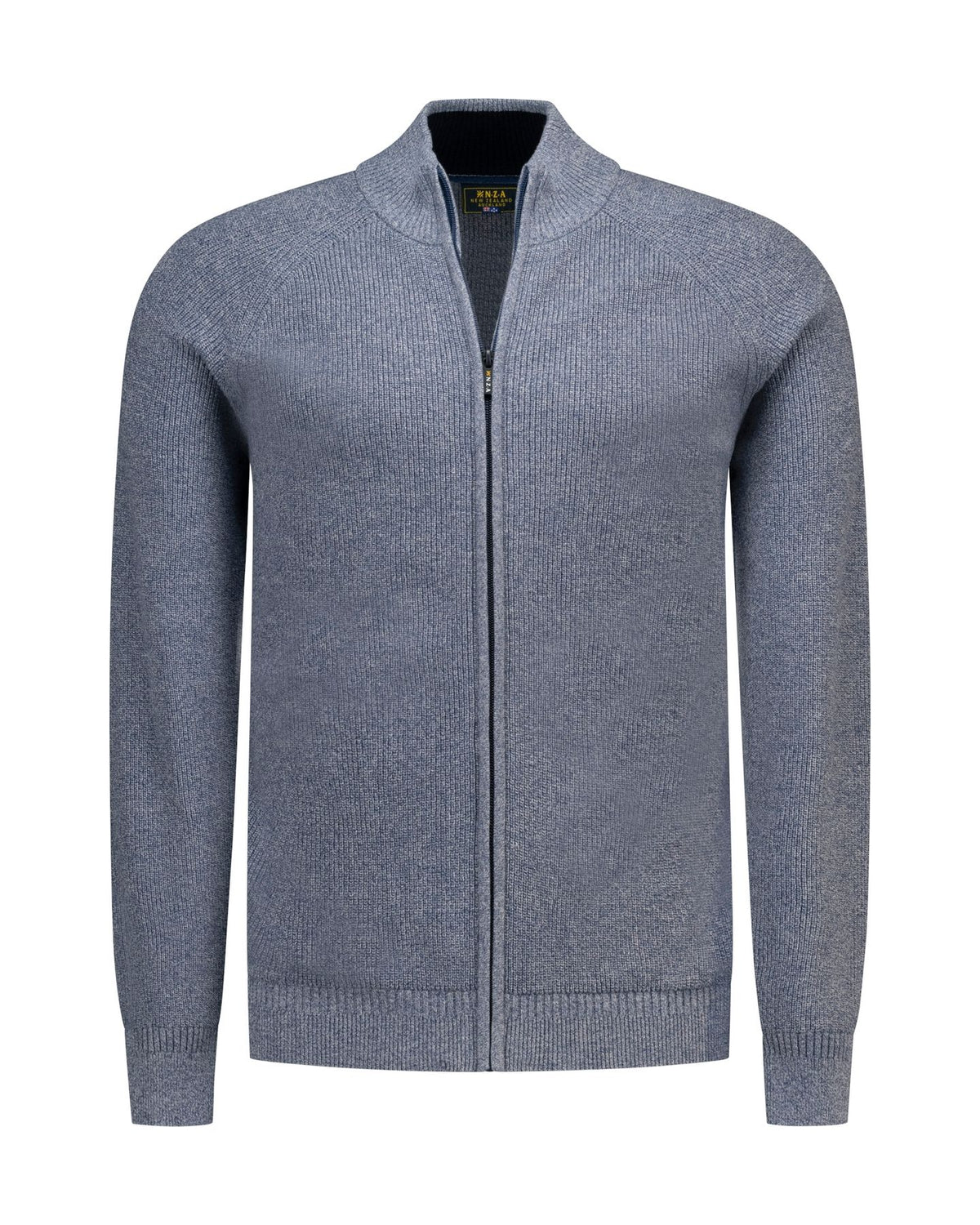 PULLOVER CARDIGAN
