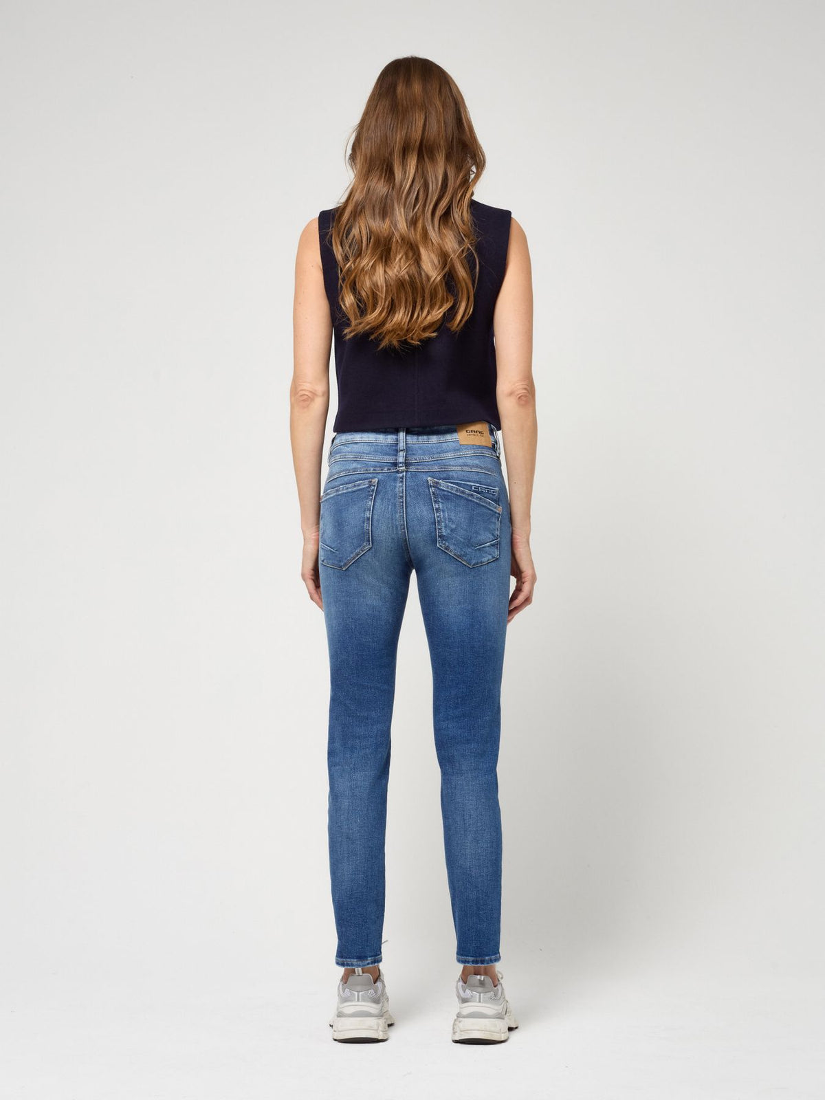 94ANNA - relaxed fit