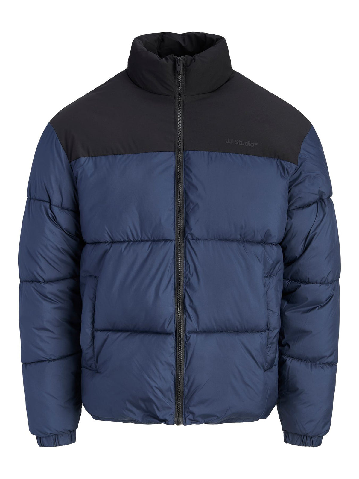 JJRAZE COLLAR STAND PUFFER