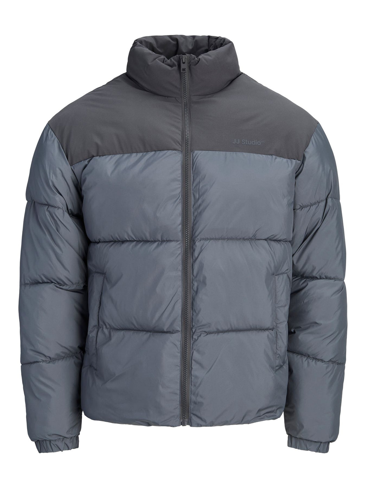 JJRAZE COLLAR STAND PUFFER