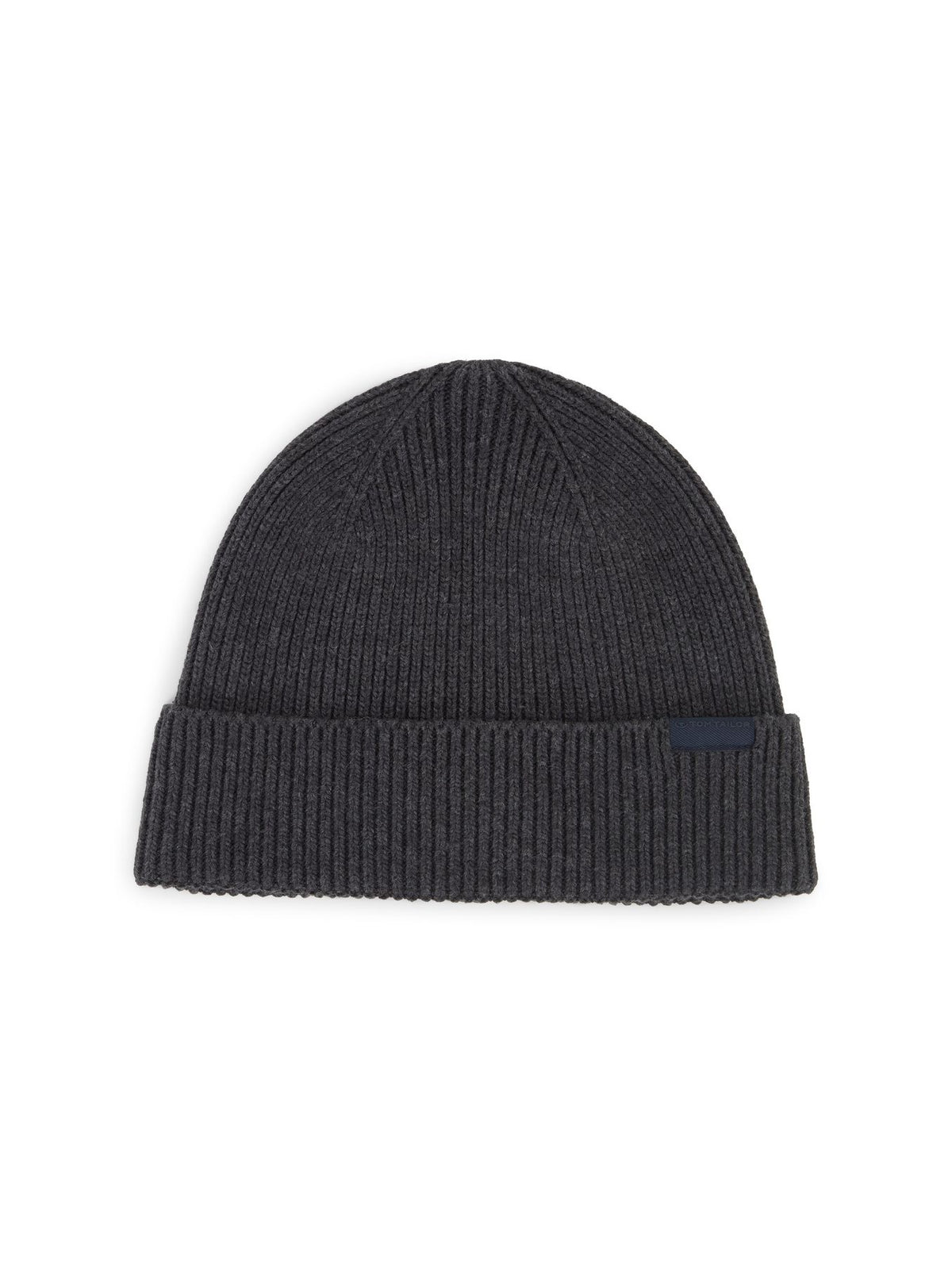 Beanie Mütze mit Wollanteil