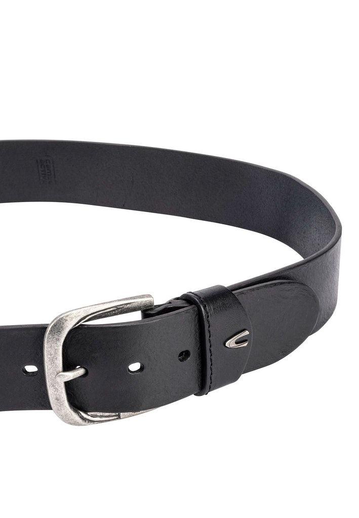 Gürtel aus Vollrindleder