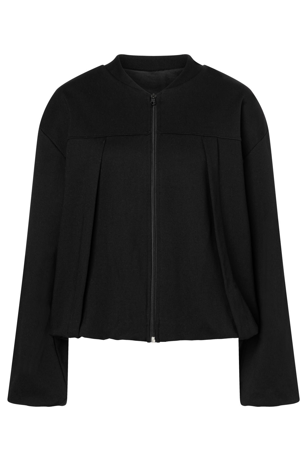 94ELLA BOMBER - balloon fit