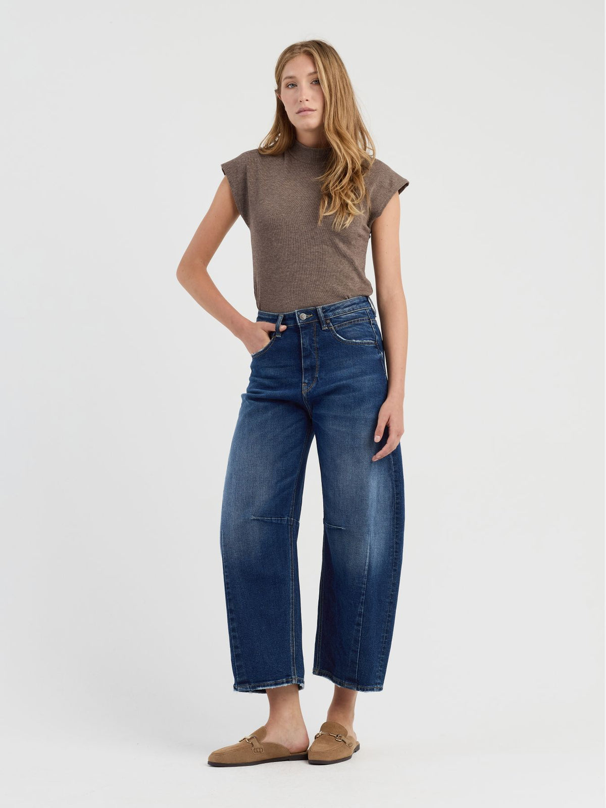 94ODELIA - o-shape fit
