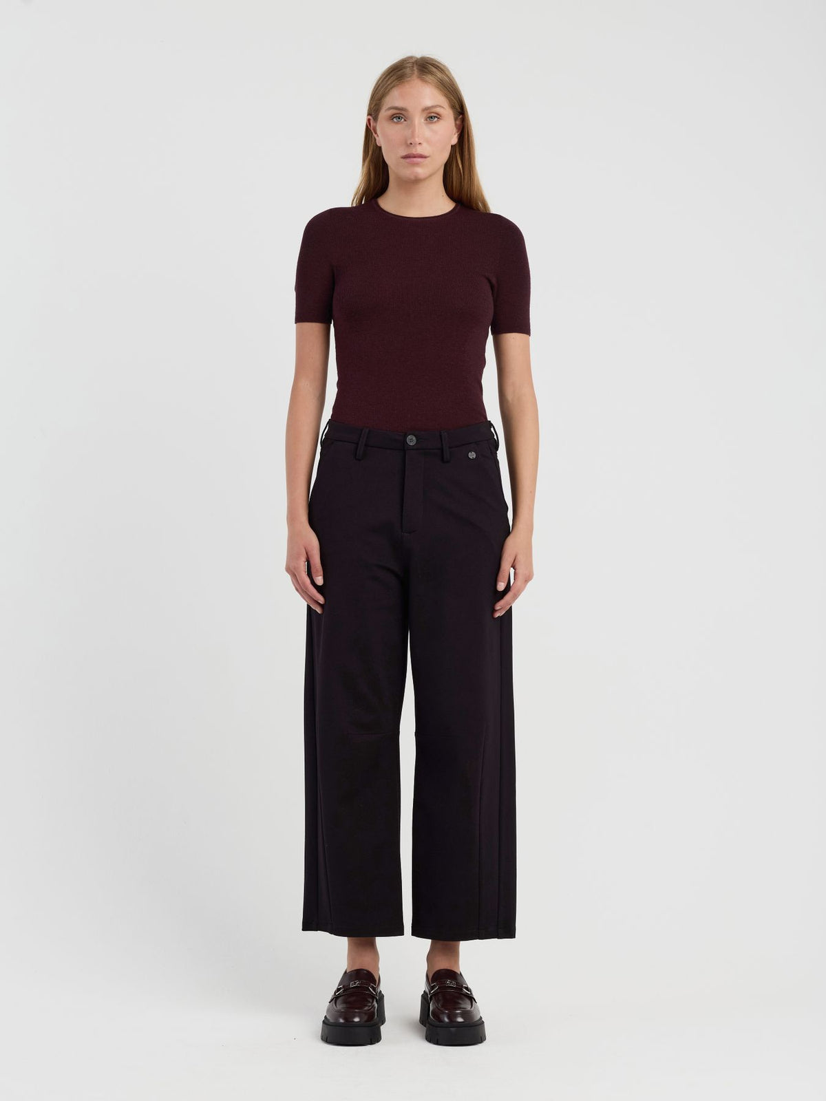 94OLIA - o-shape fit