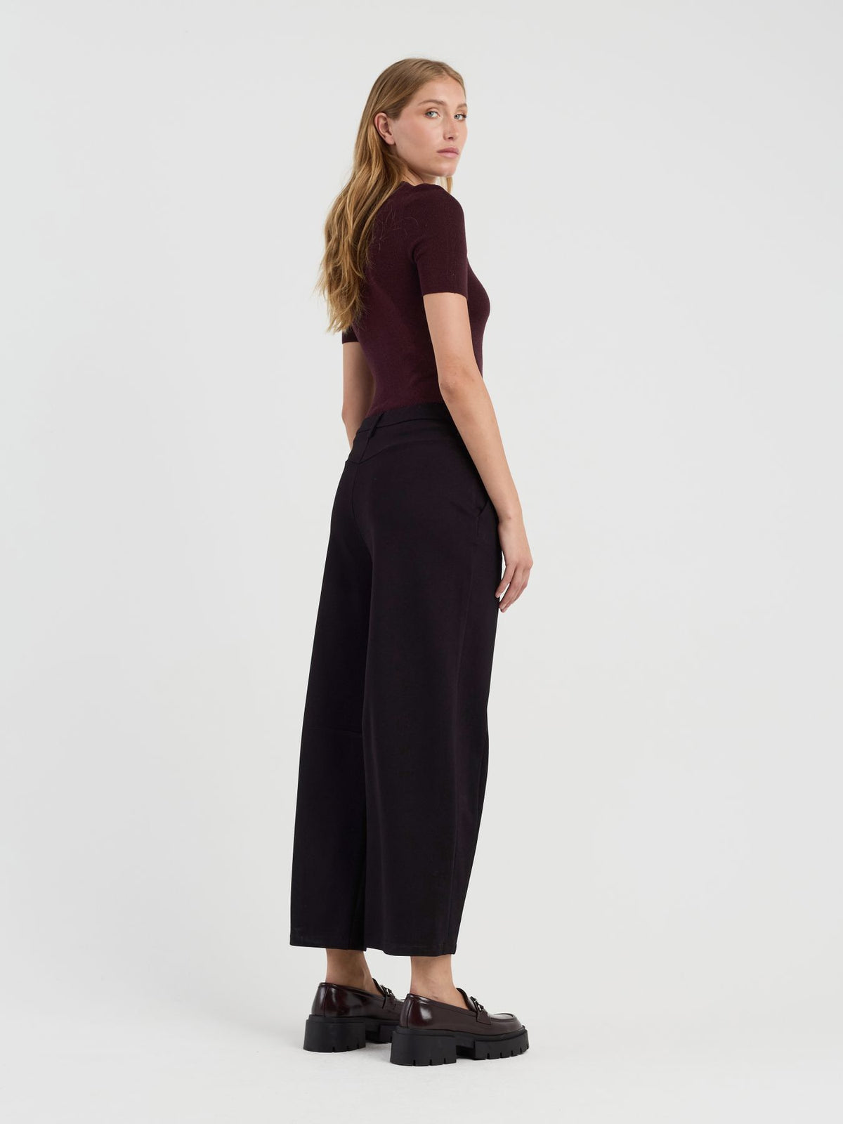 94OLIA - o-shape fit