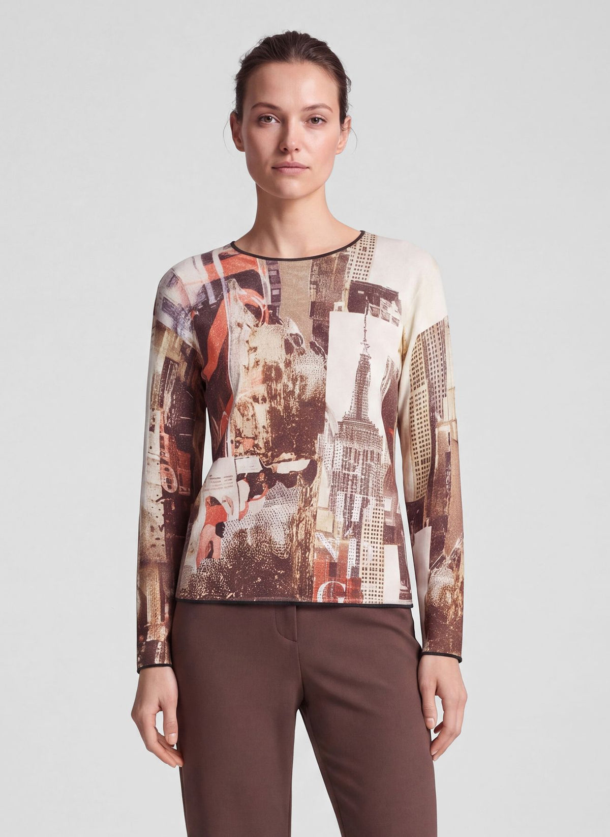 Drama Queen