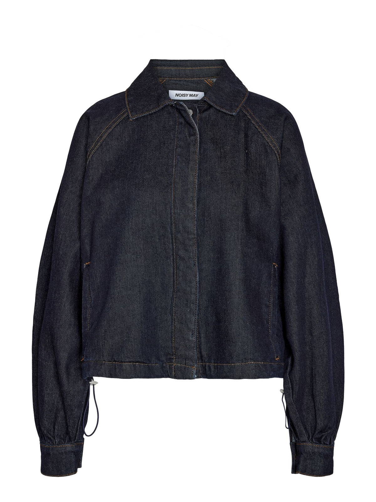 NMHARRY TIPPY LS BUBBLE JACKET AZ013DB