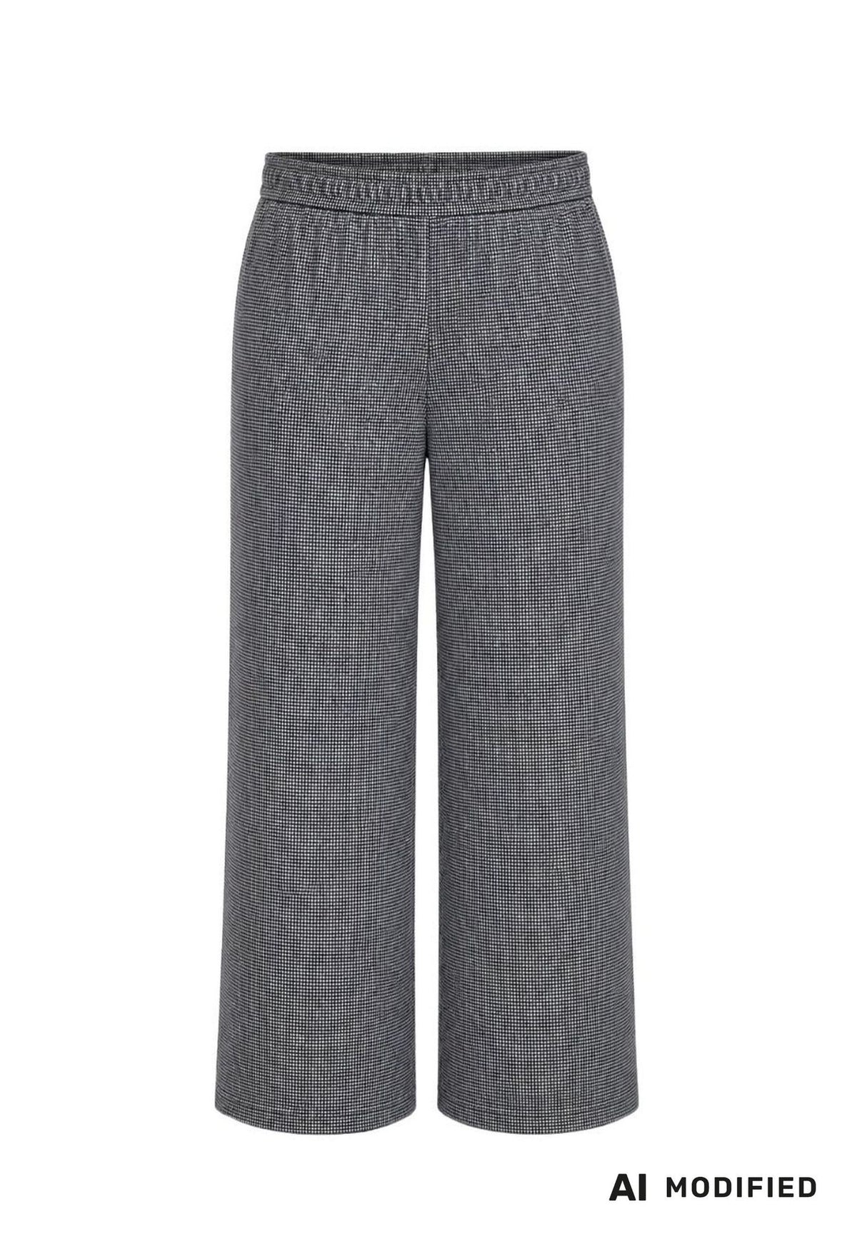 Hosen FROZEN EDITION mit elastischem Bund
