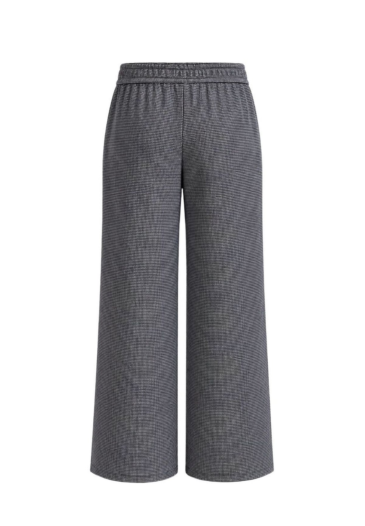 Hosen FROZEN EDITION mit elastischem Bund