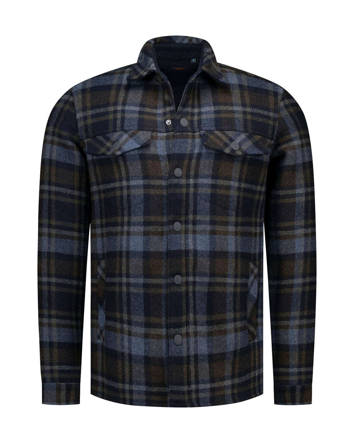 SHIRT OVERSHIRT