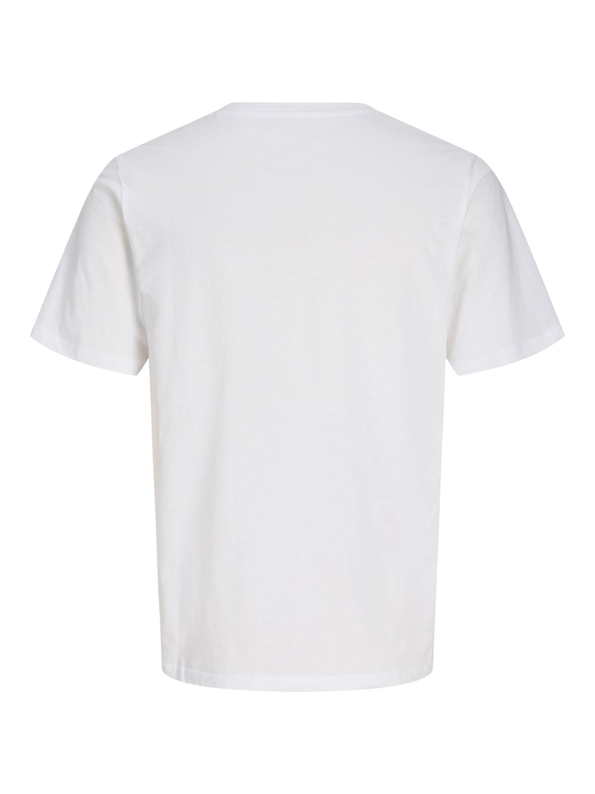 JJXMAS FUN TEE SS CREW NECK PLS