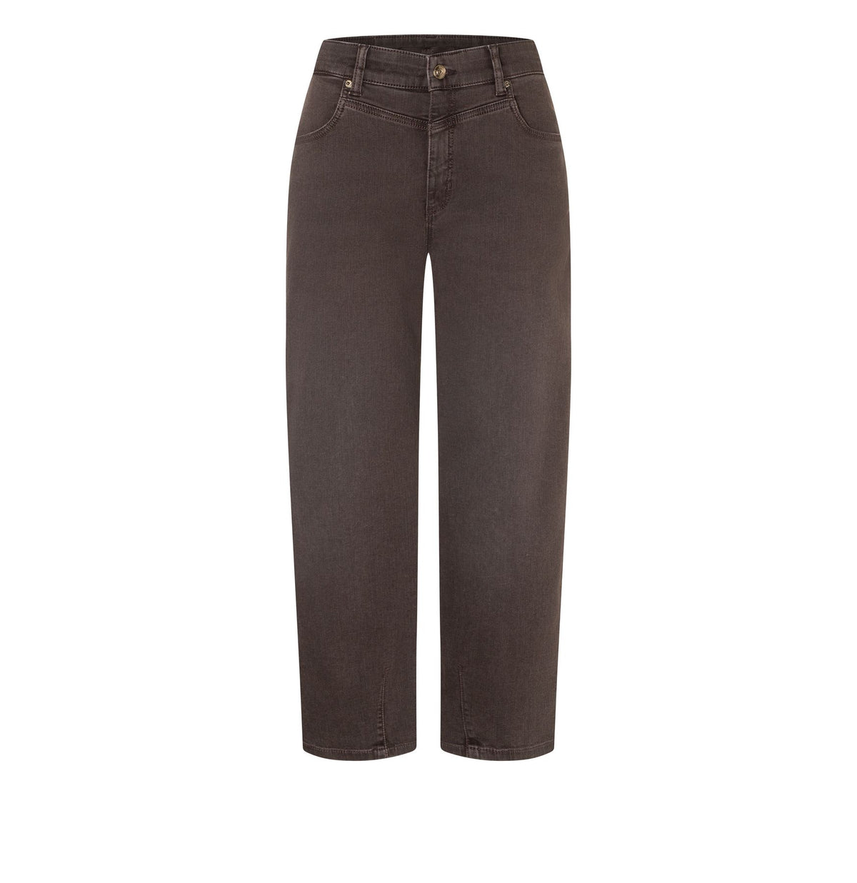 MAC JEANS - BOBBIE, Authentic Stretch Denim