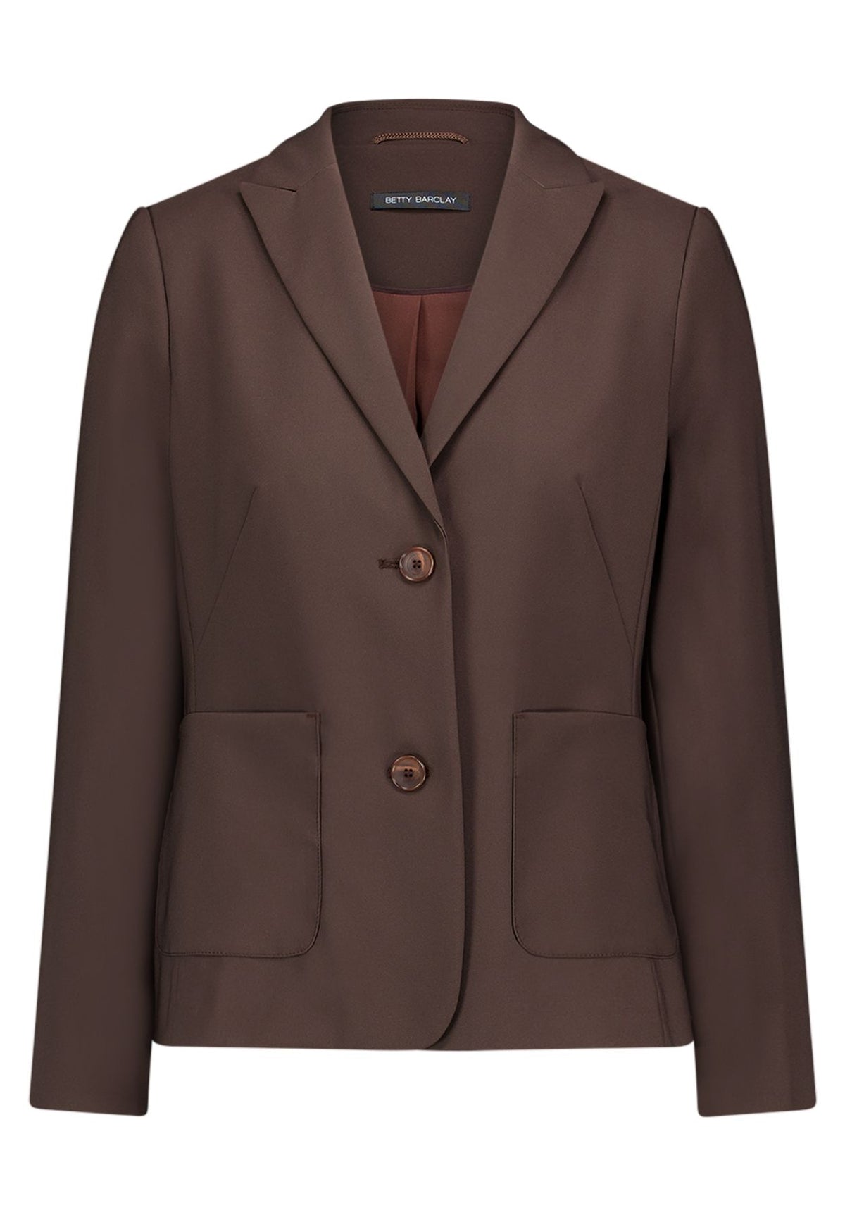 Blazer-Jacke