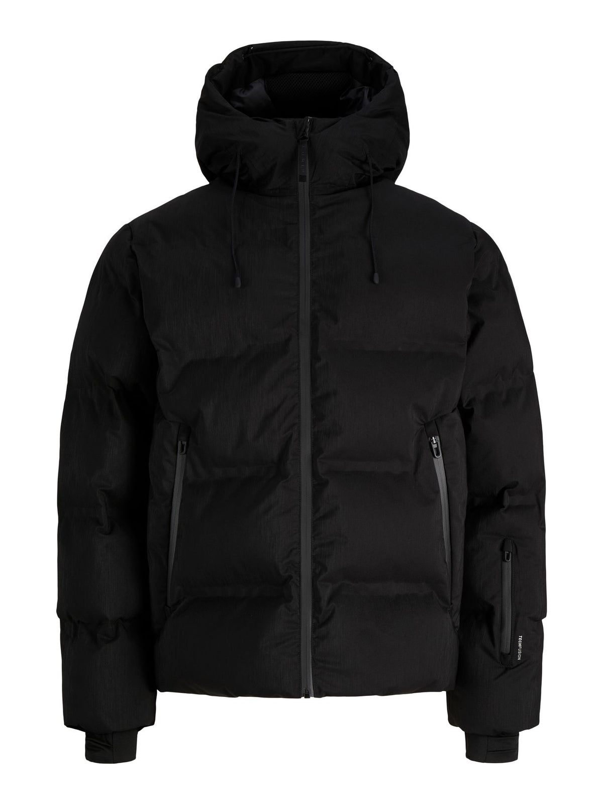 JCOFUSION TECHNICAL PUFFER JACKET AW26