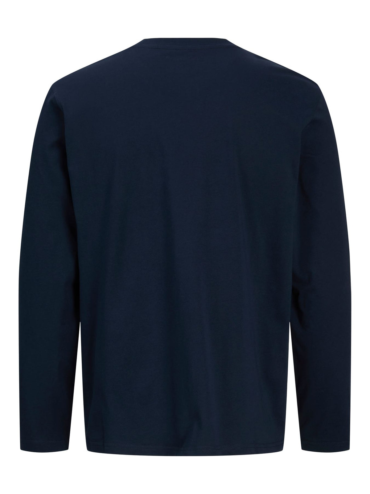 JJJADE TEE LS CREW NECK BF
