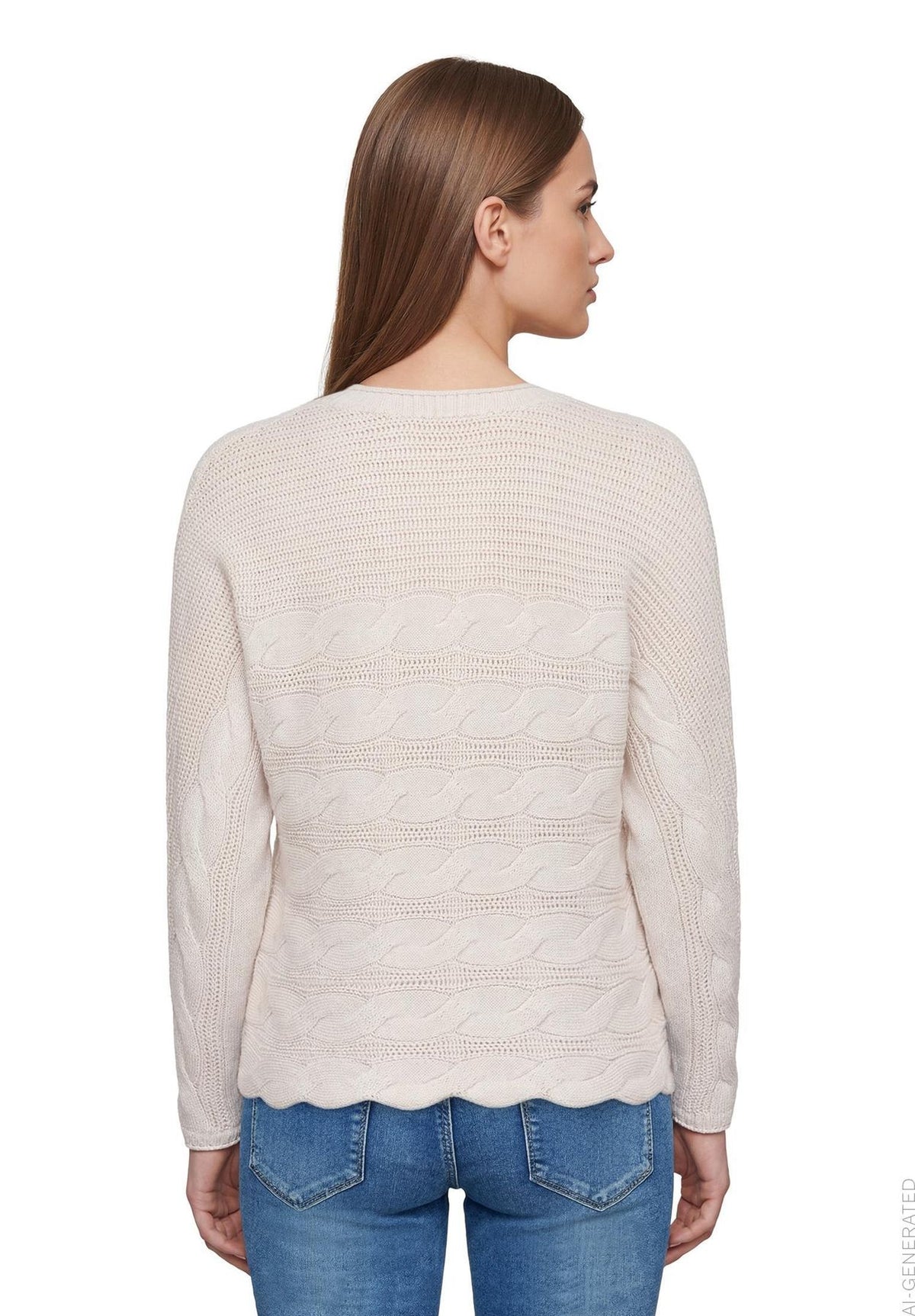 Strickpullover