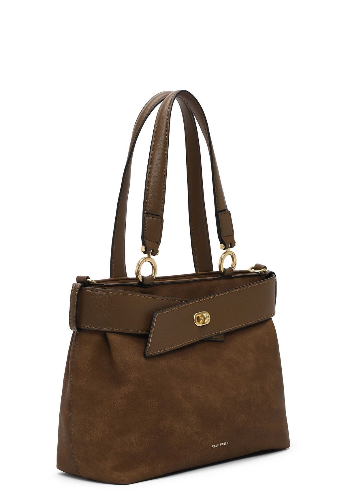 Shopper SFY Patty