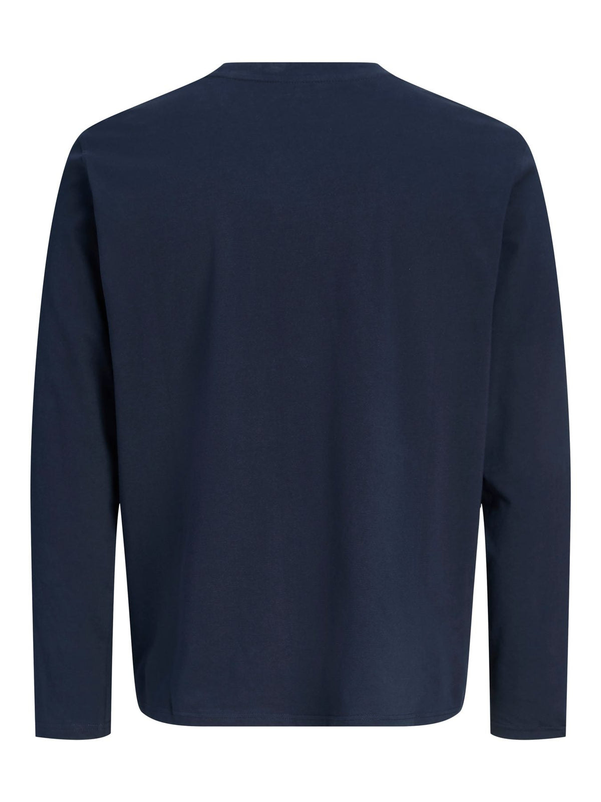 JJJADE TEE LS CREW NECK BF PLS