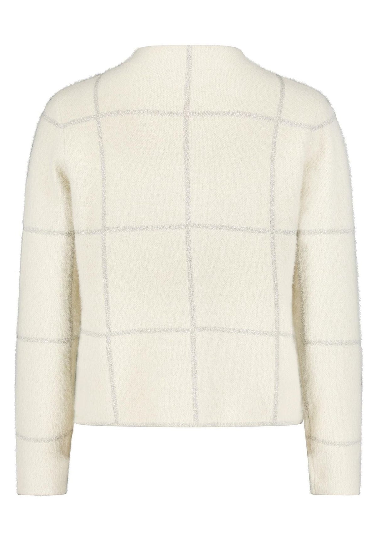 Strick-Cardigan