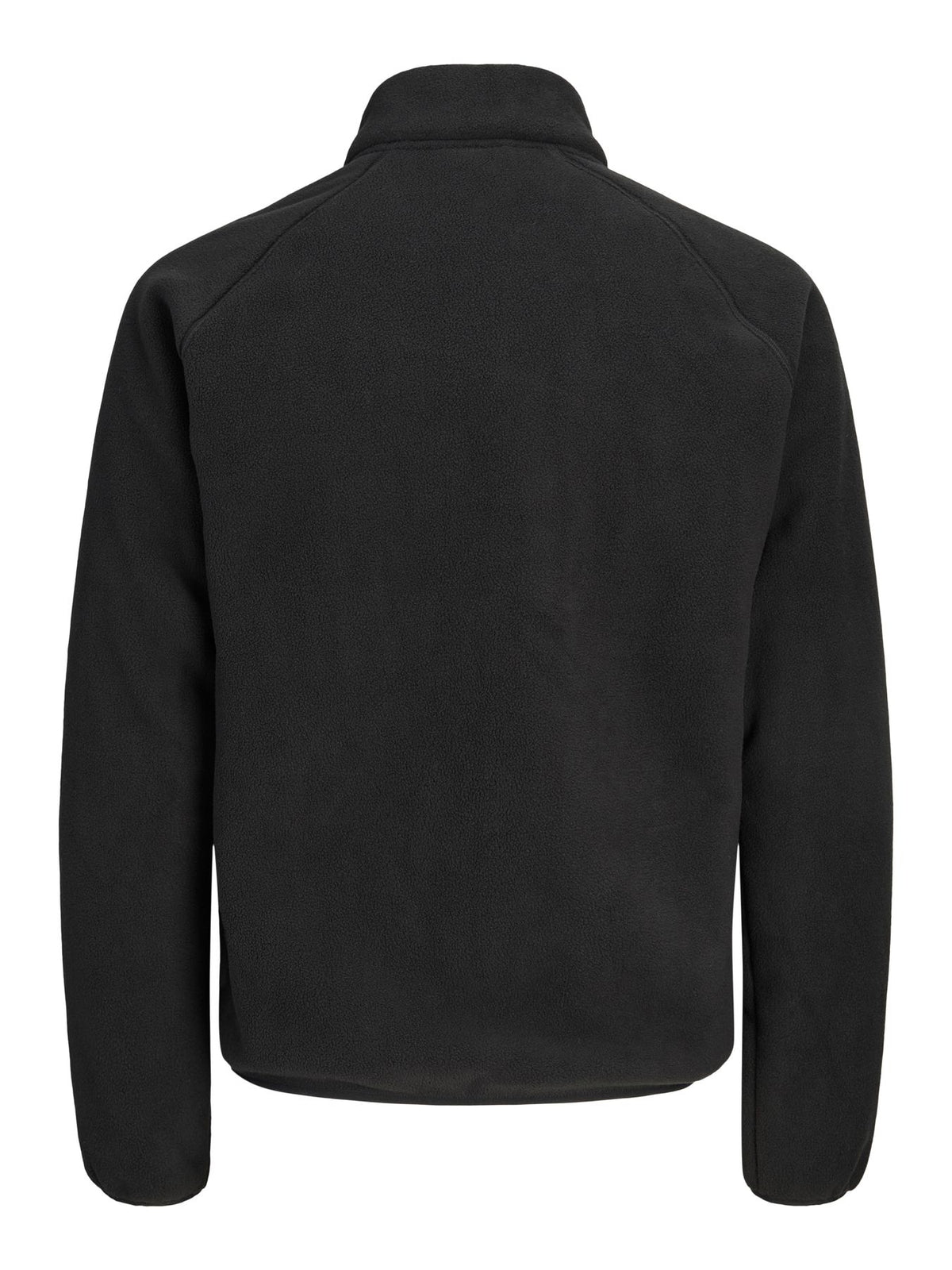 JCOVERBIER FLEECE FULL ZIP