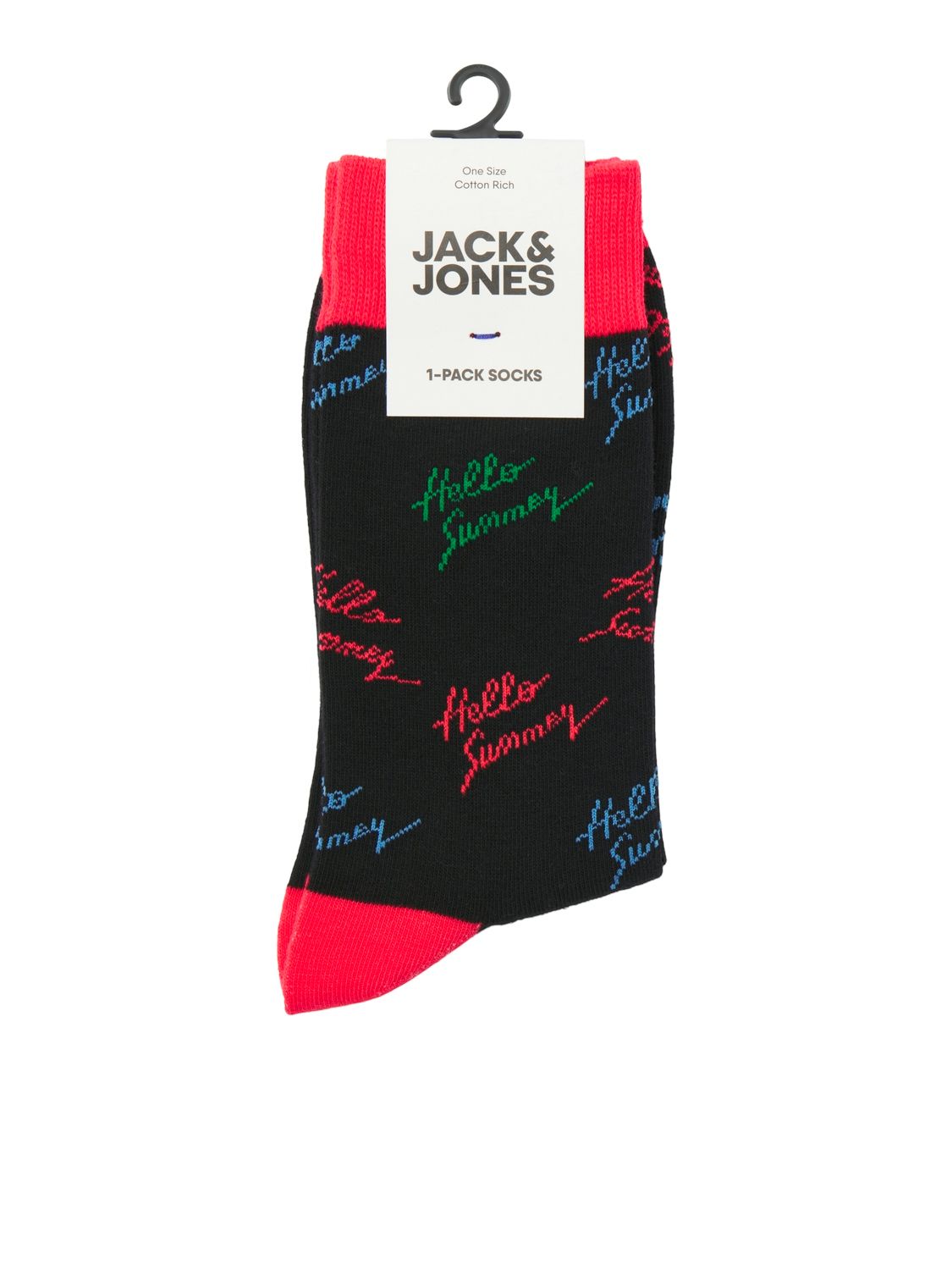 JACNEON SOCK