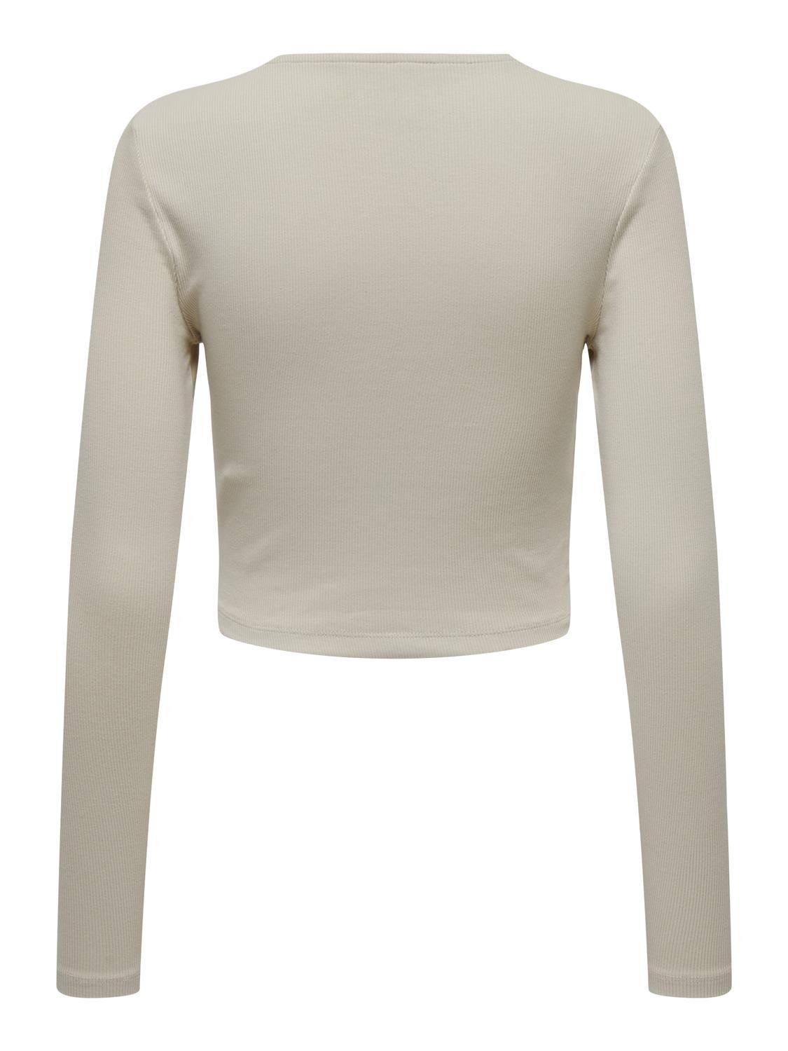 ONLNULAN L/S TOP JRS
