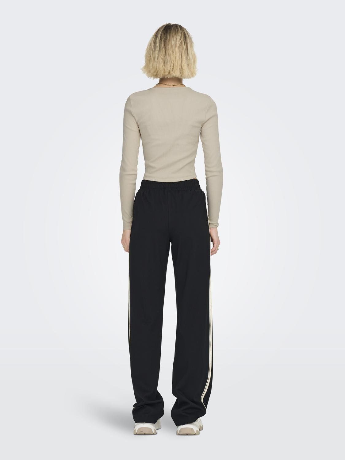 ONLNULAN L/S TOP JRS