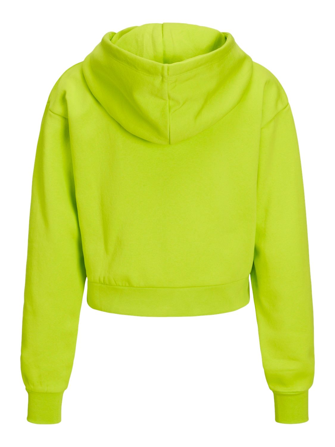 JXABBIE REG LS EVERY ZIP HOOD SWT NOOS