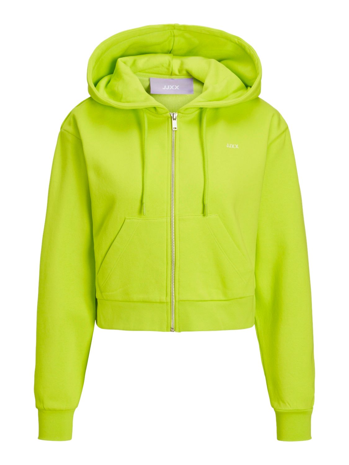 JXABBIE REG LS EVERY ZIP HOOD SWT NOOS