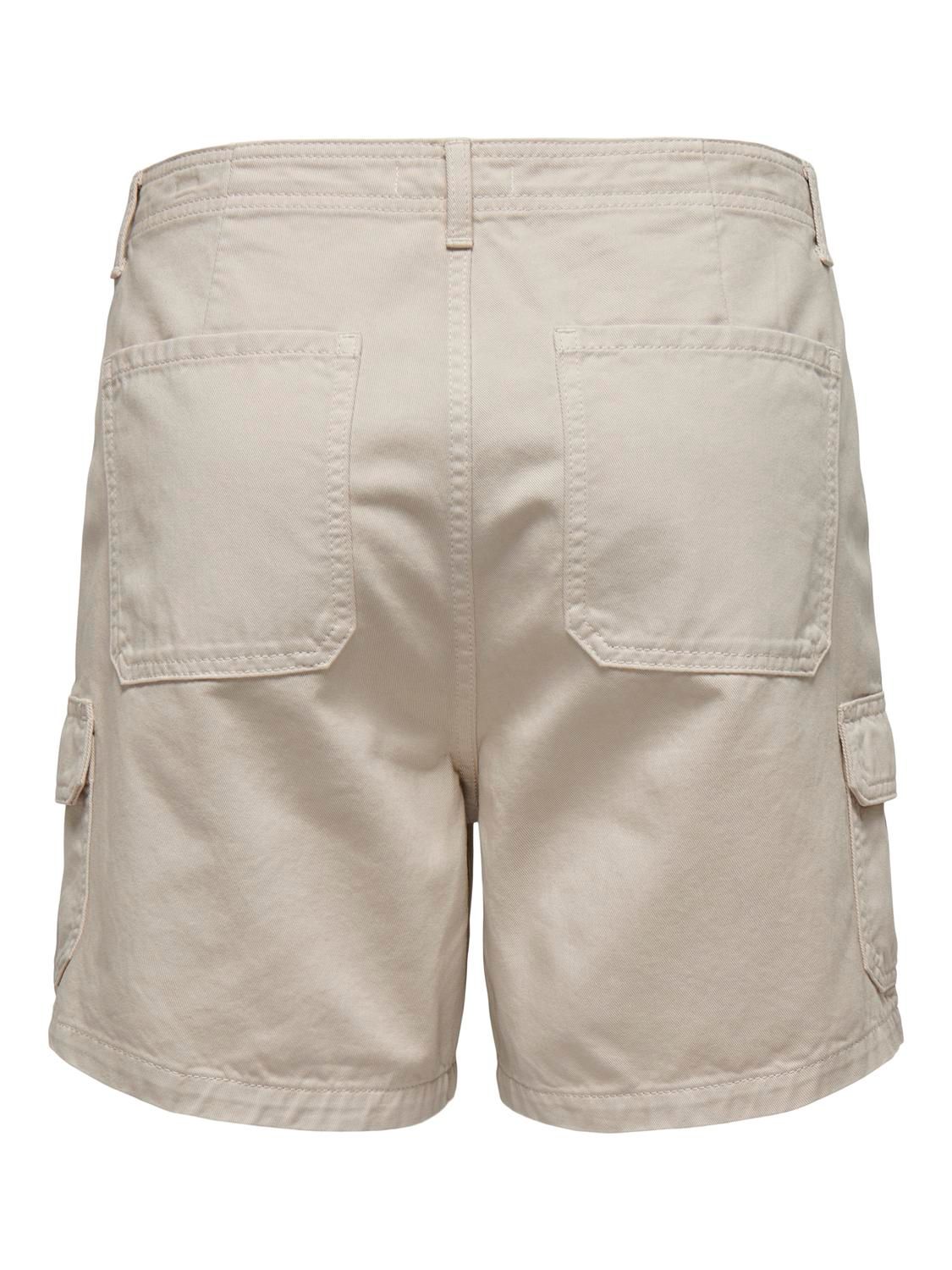 ONLMALFY LIFE CARGO SHORTS PNT