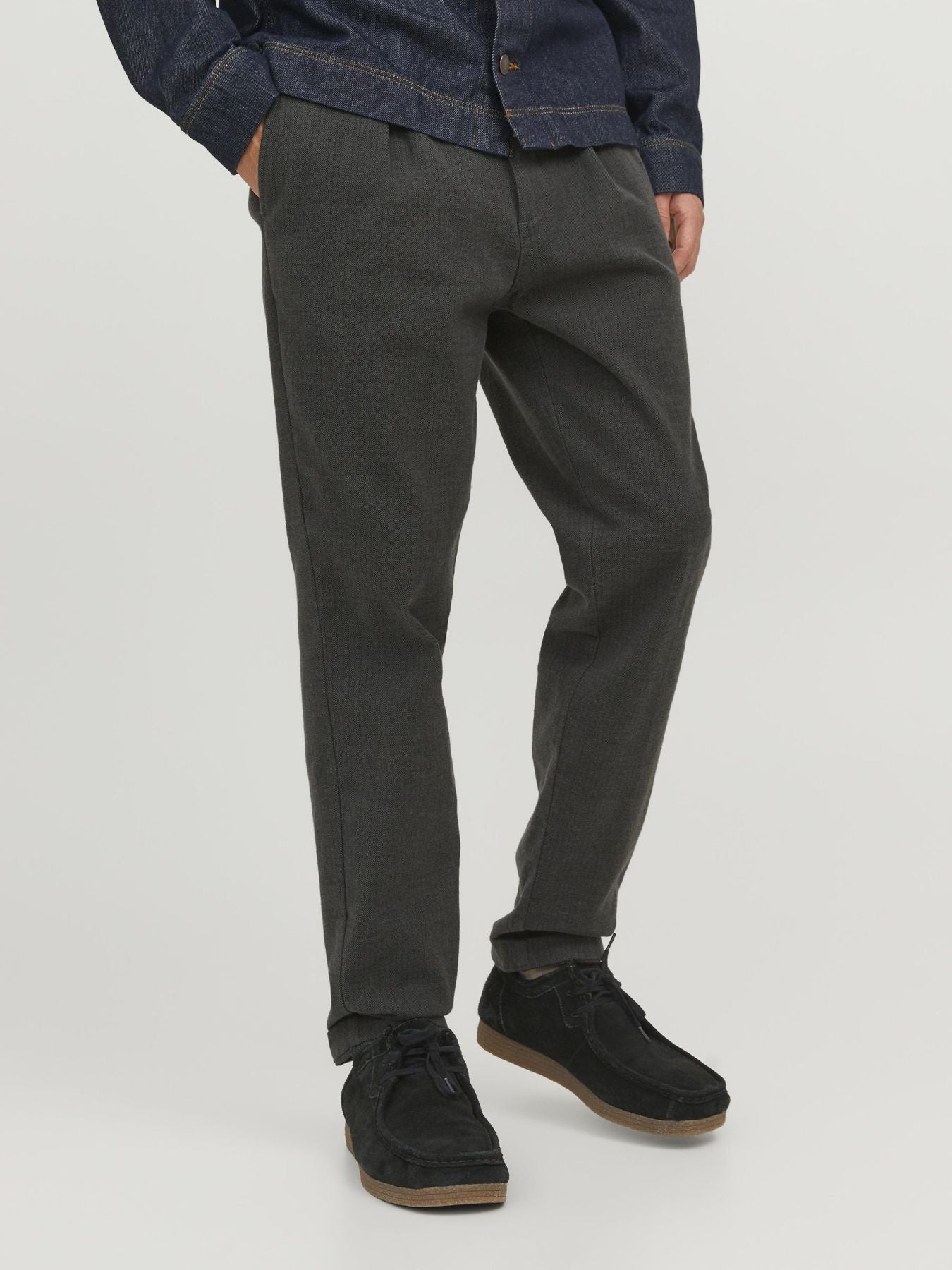 JPSTACE JJHARVEY WINTER CHINO SN