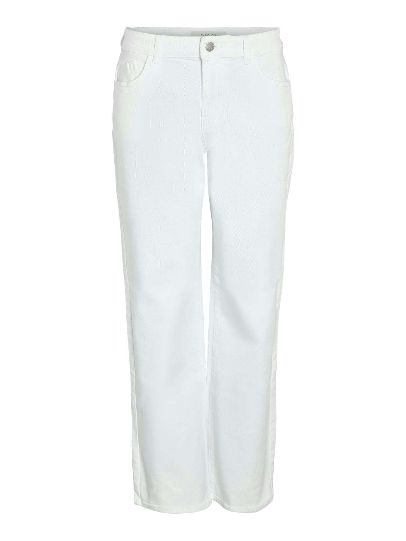 NMYOLANDA NW WIDE JEANS VI435BW S*